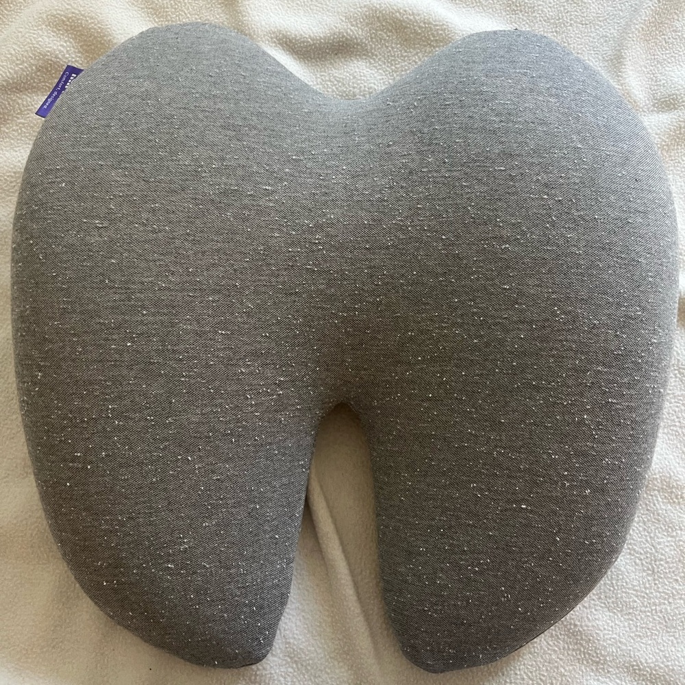 Cushion Lab Lumbar pillow